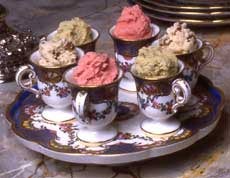 Storia del gelato