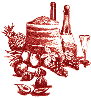 ossimele ricetta