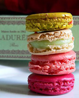 macaron