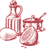 ricetta maionese