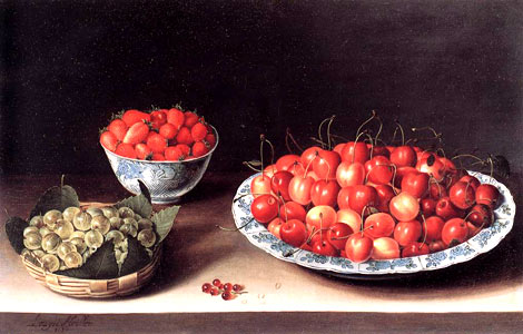 La leggerezza