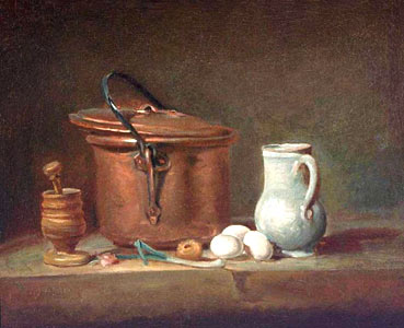 Mortificazione alimentare