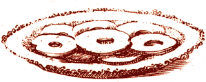 ricette per ofelle