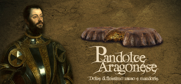 Il Pandolce aragonese
