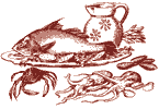 branzino agro dolce