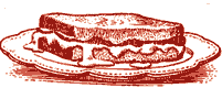 sandwich