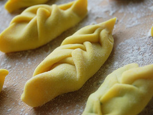 pasta fresca tortelli