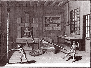 storia produzione pasta
