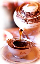 Storia del Té