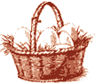 Gli antipasti della cucina barocca