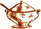 Le minestre nella cucina barocca