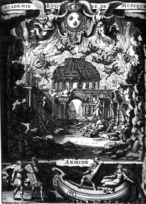 armide quinault