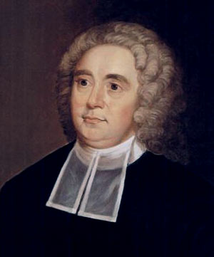 George Berkeley
