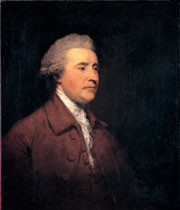 Edmund Burke