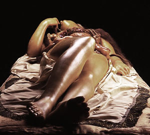 La ceroplastica anatomica