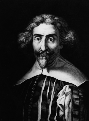 Miguel de Cervantes