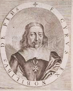 Ciro di Pers