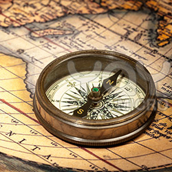 I viaggi di esplorazione