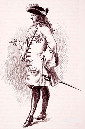 fazioni nobiliari