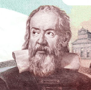 Galileo Galilei scienziato