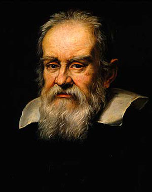 Il caso Galileo Galilei