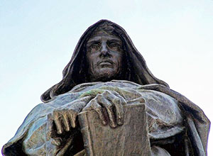 giordano bruno