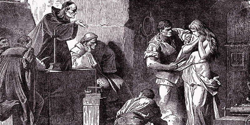 inquisizione religiosa
