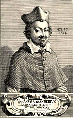 loudun grandier 2