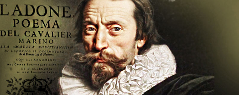 marino lirica