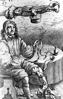Il potere alchemico del sangue
