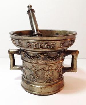 medicine settecento