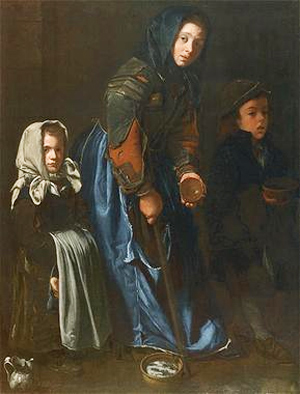 Il barocco, una cultura di crisi