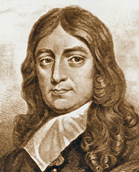 John Milton