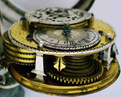 meccanismo orologio 1756 4
