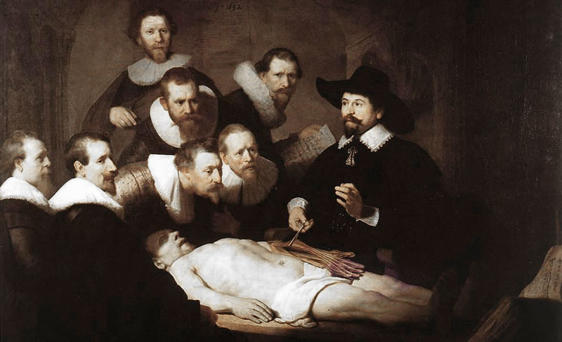 potere alchemico sangue