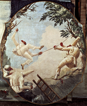 pulcinella