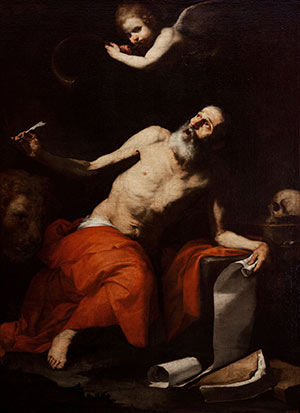 san gerolamo