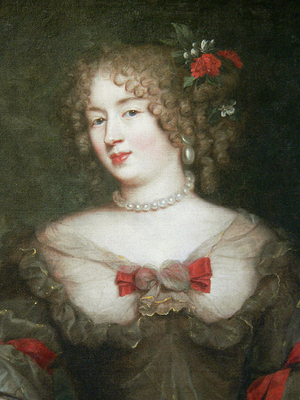 Madame de Sevignè