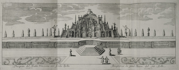 teatro esterno