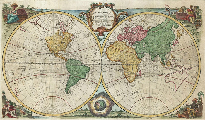 i viaggi di esplorazione nel settecento viaggi esplorazione 700