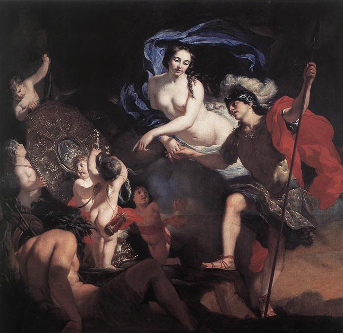 Gerard-diana