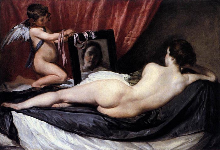 velasquez-venere