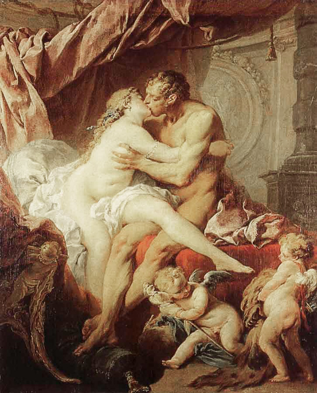 boucher-oferne