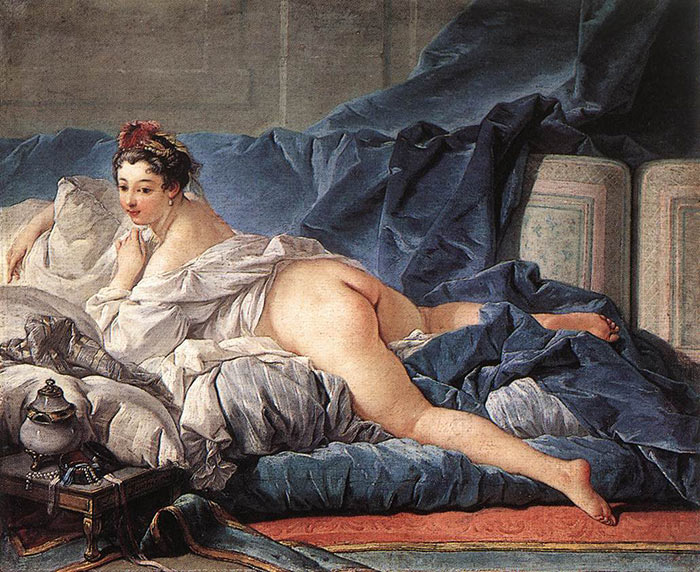 boucher-ragazza-sofa