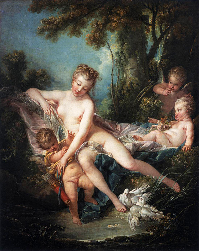 boucher-venere