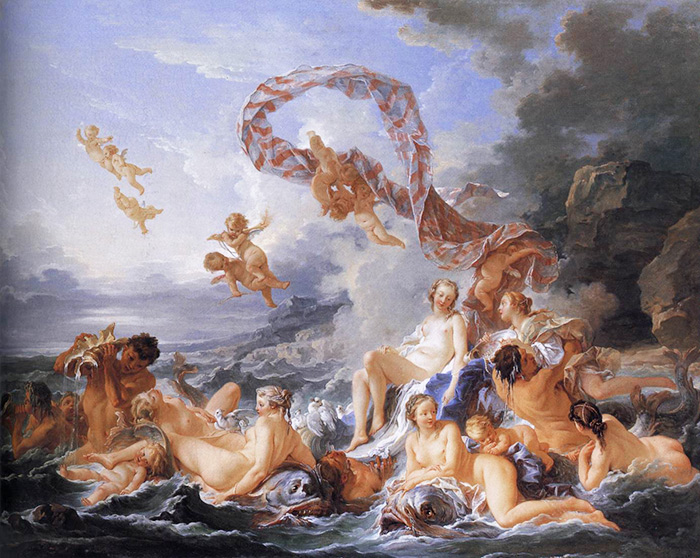 boucher-venus
