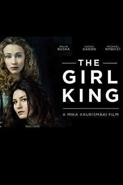 The Girl King