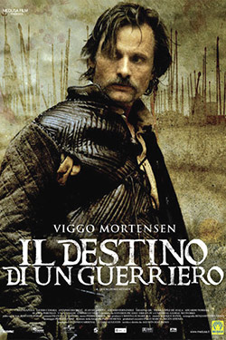 Il destino di un guerriero