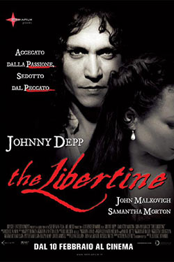 The Libertine