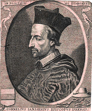 Il giansenismo